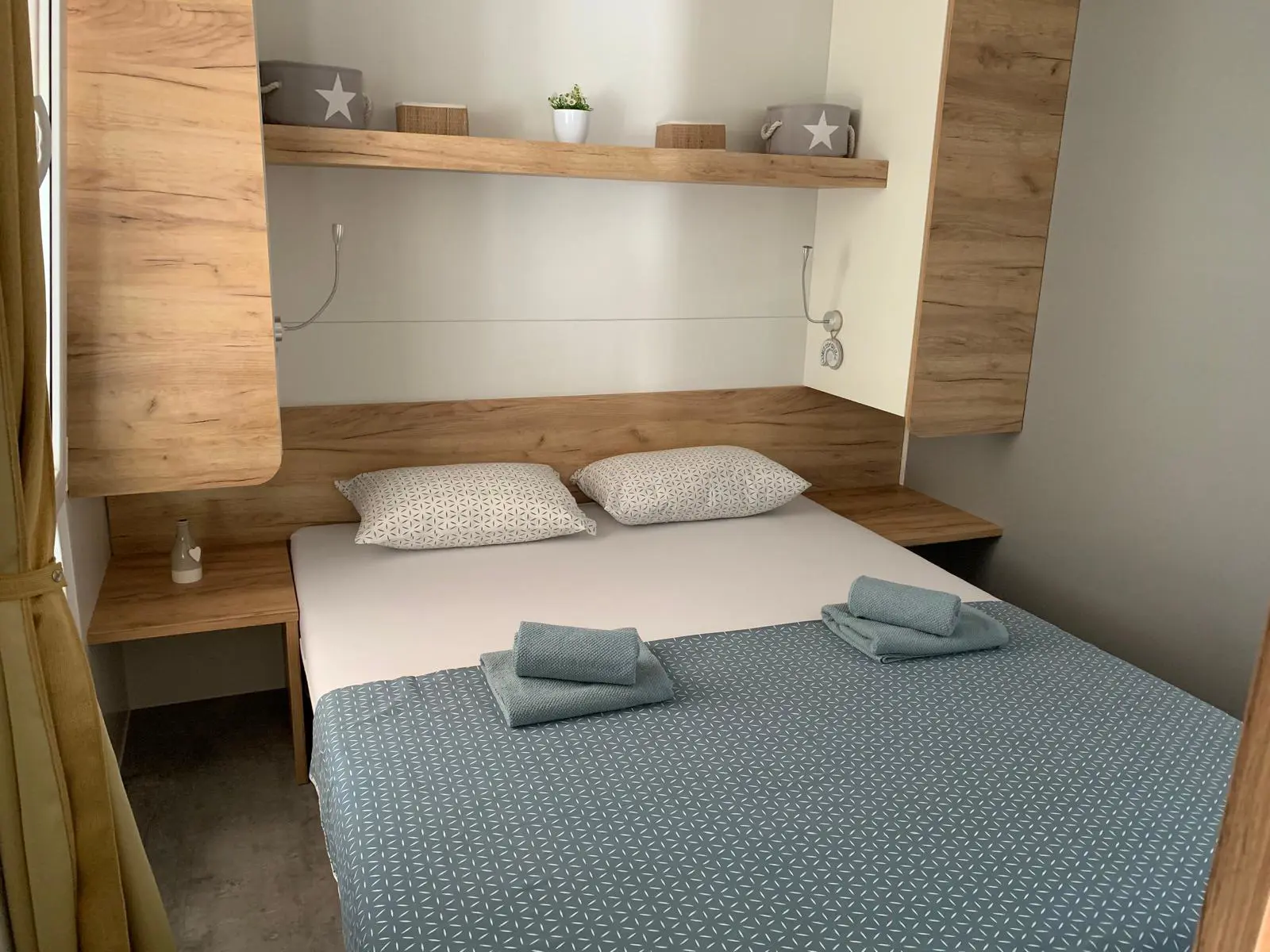 LunaSky SP Mobile Home 10