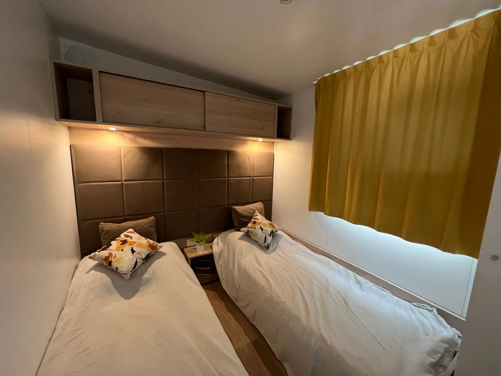 LunaBay SpiritoS Mobile Home 9
