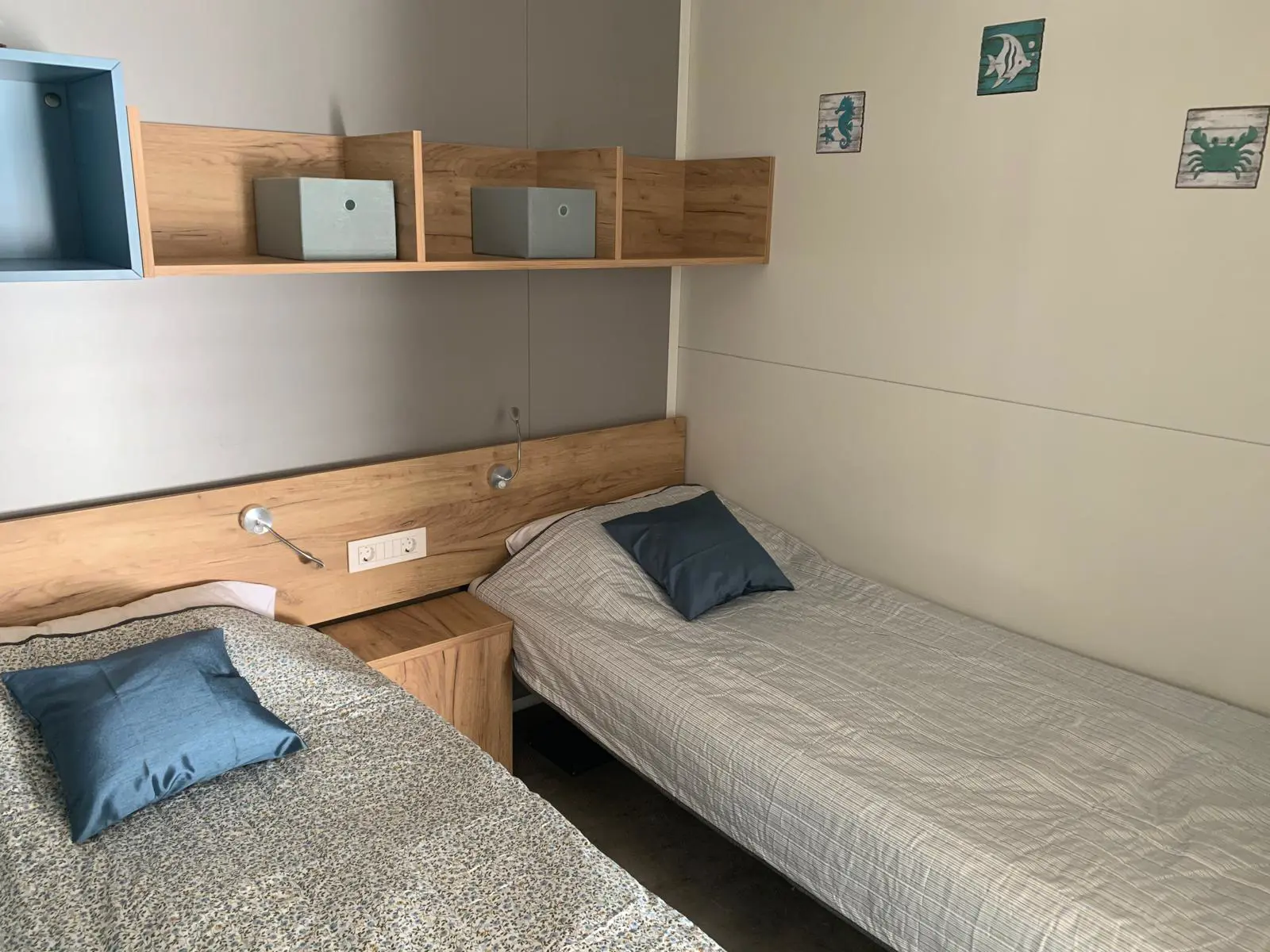 LunaSky SP Mobile Home 11