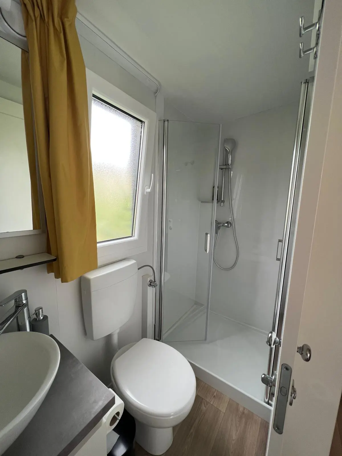LunaBay SpiritoS Mobile Home 10