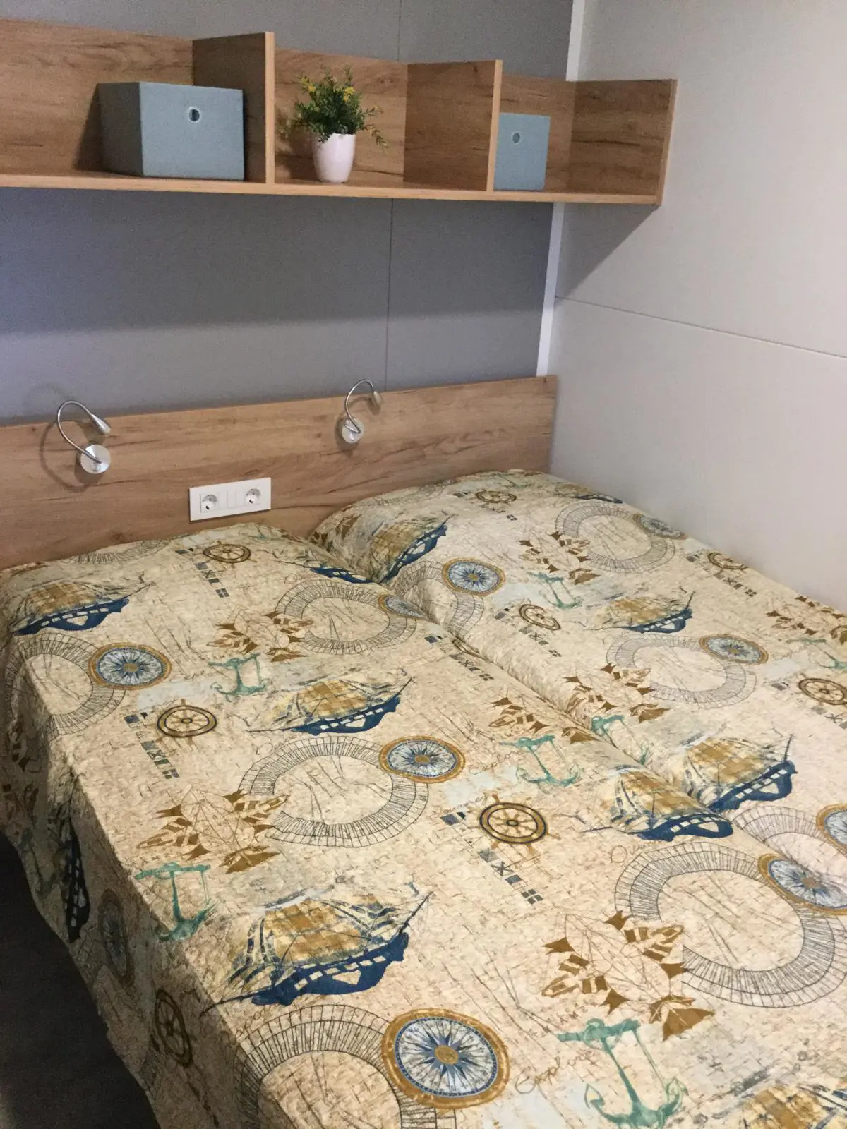 LunaSky SP Mobile Home 12