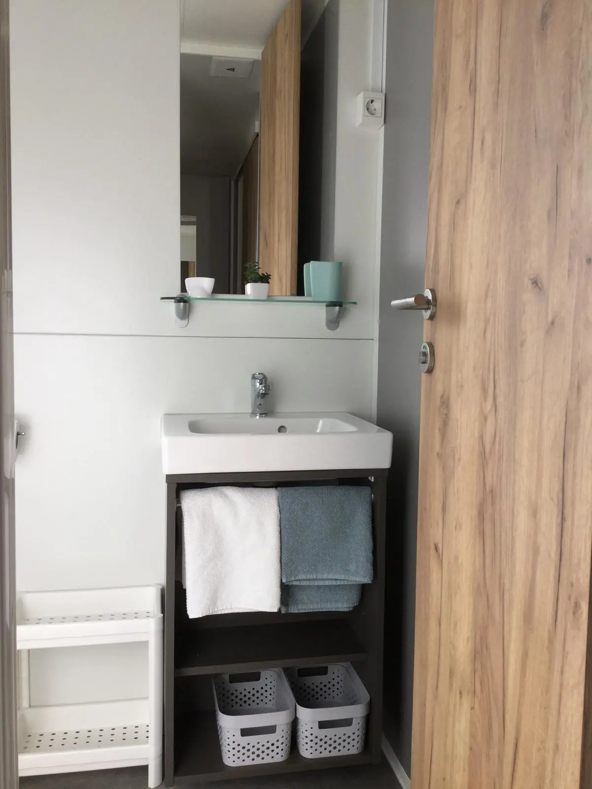 LunaSky SP Mobile Home 14