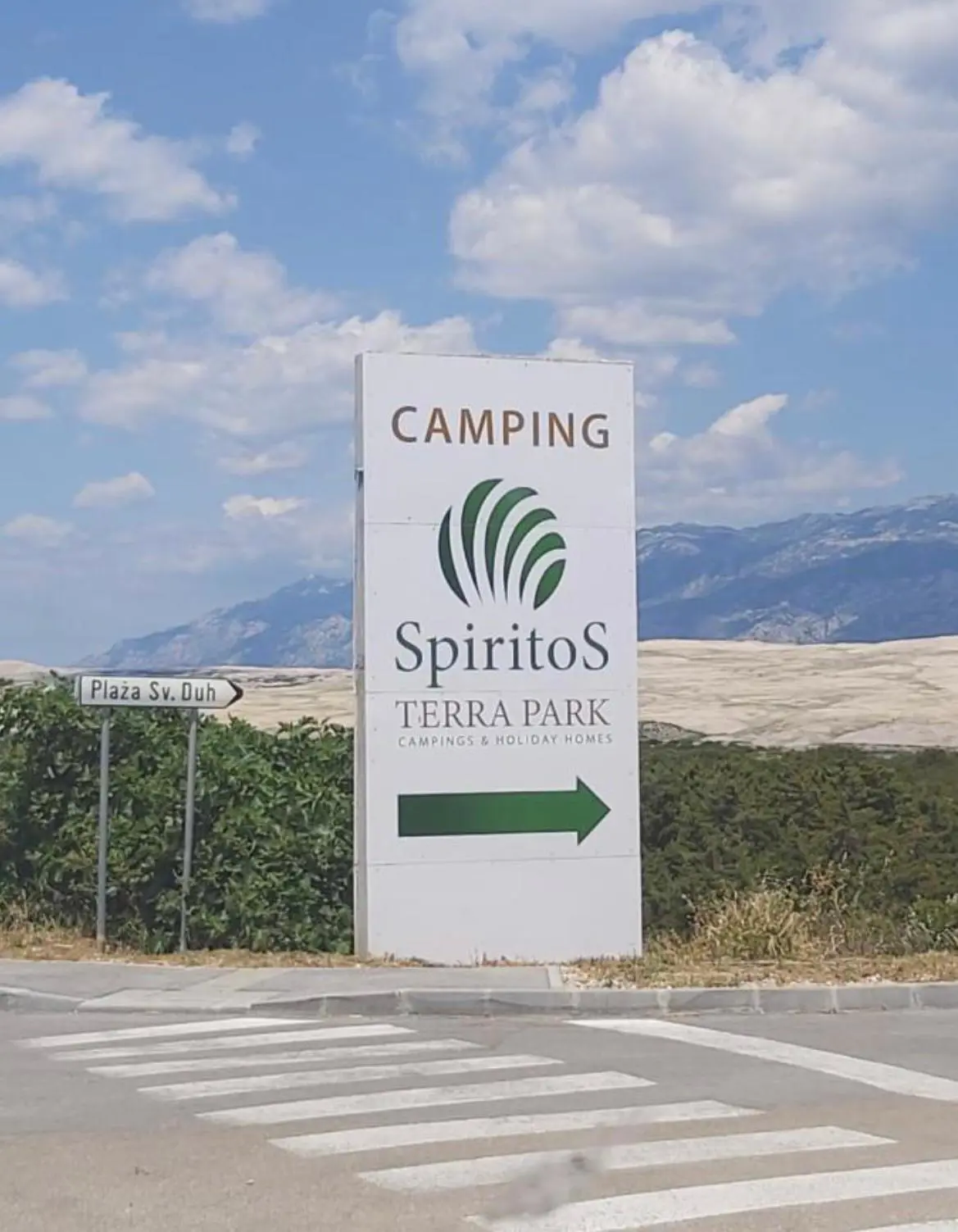 LunaBay SpiritoS Mobile Home 15