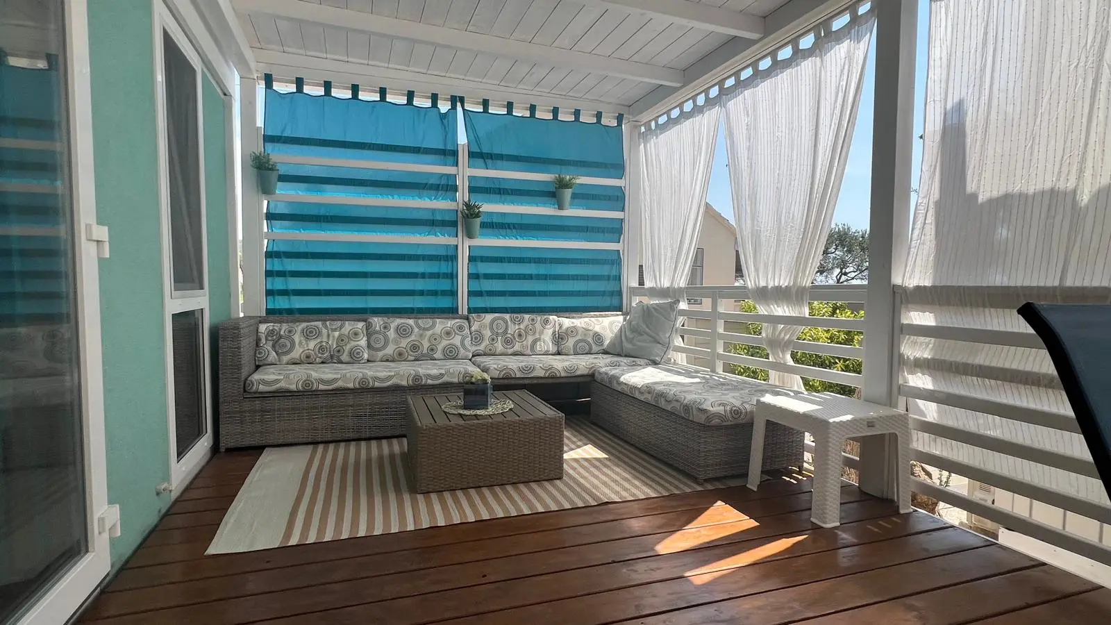 LunaSky SP Mobile Home 3