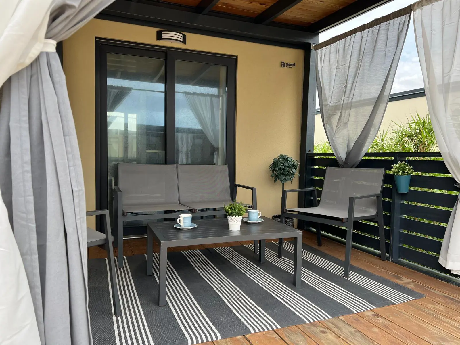LunaBay SpiritoS Mobile Home 2