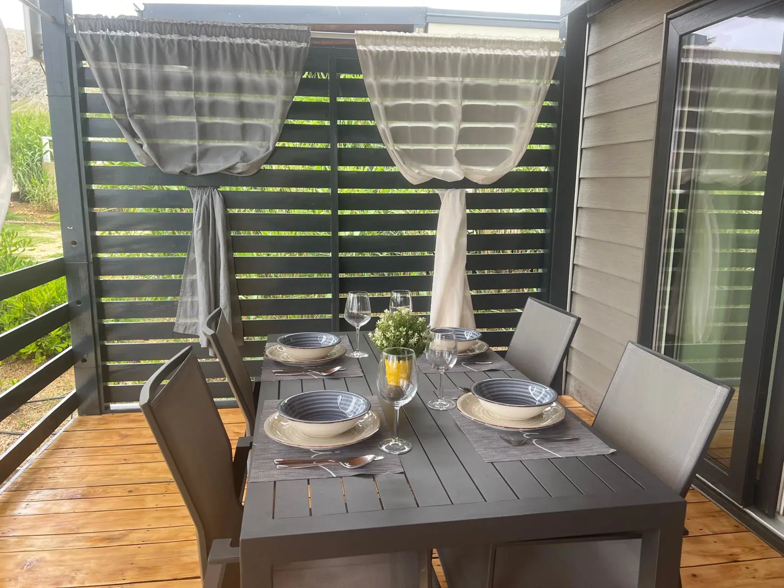 LunaBay SpiritoS Mobile Home 3