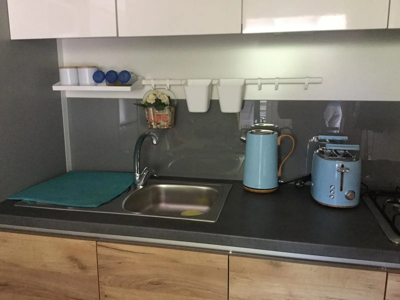 LunaSky SP Mobile Home 6
