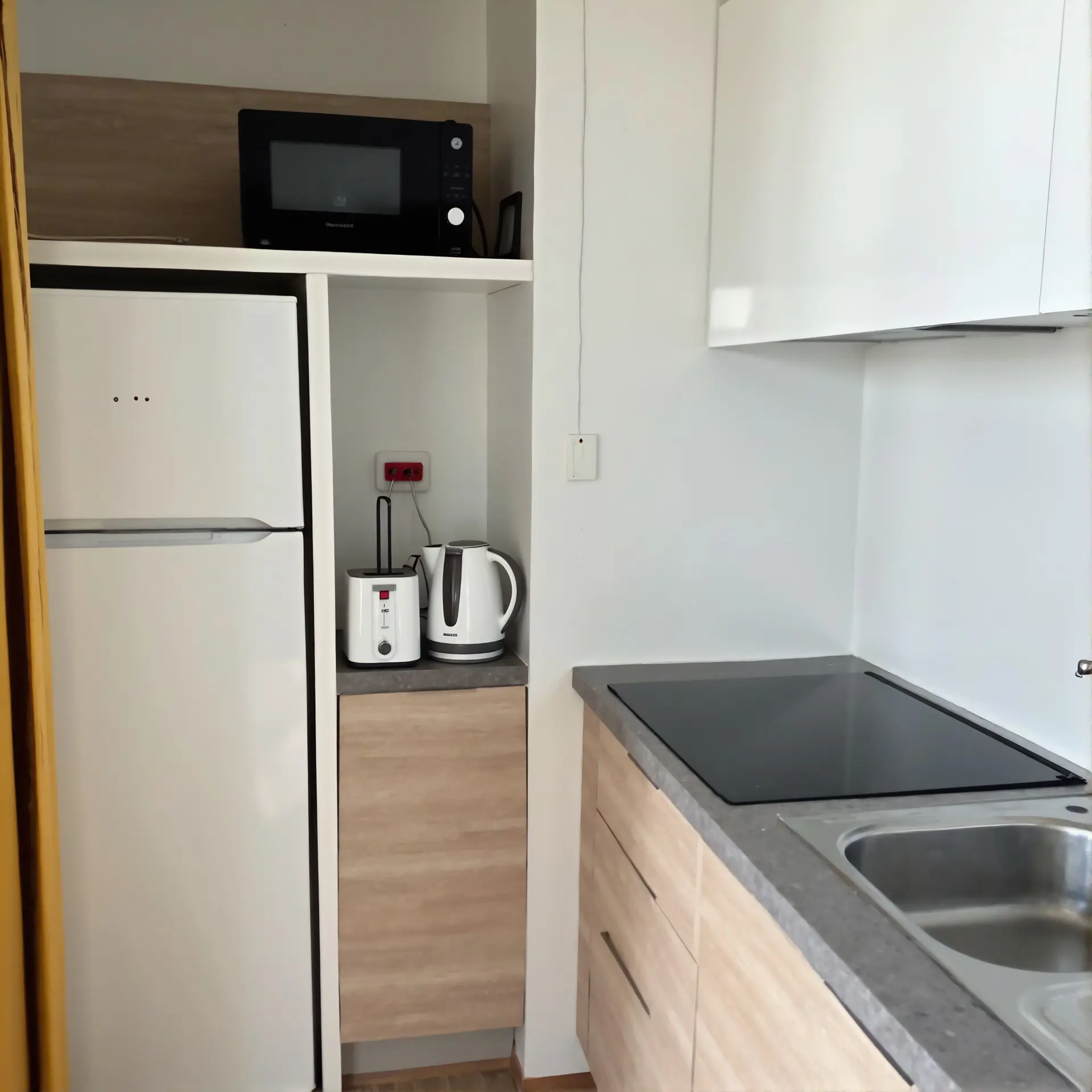 LunaBay SpiritoS Mobile Home 5