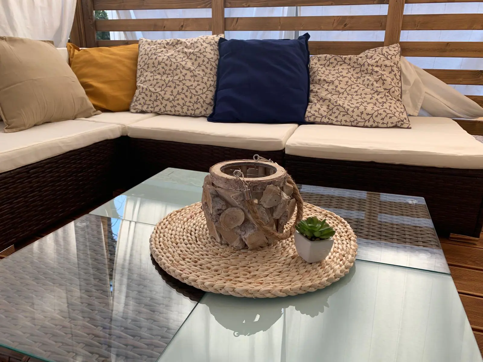 LunaSky Biograd Mobile Home 4
