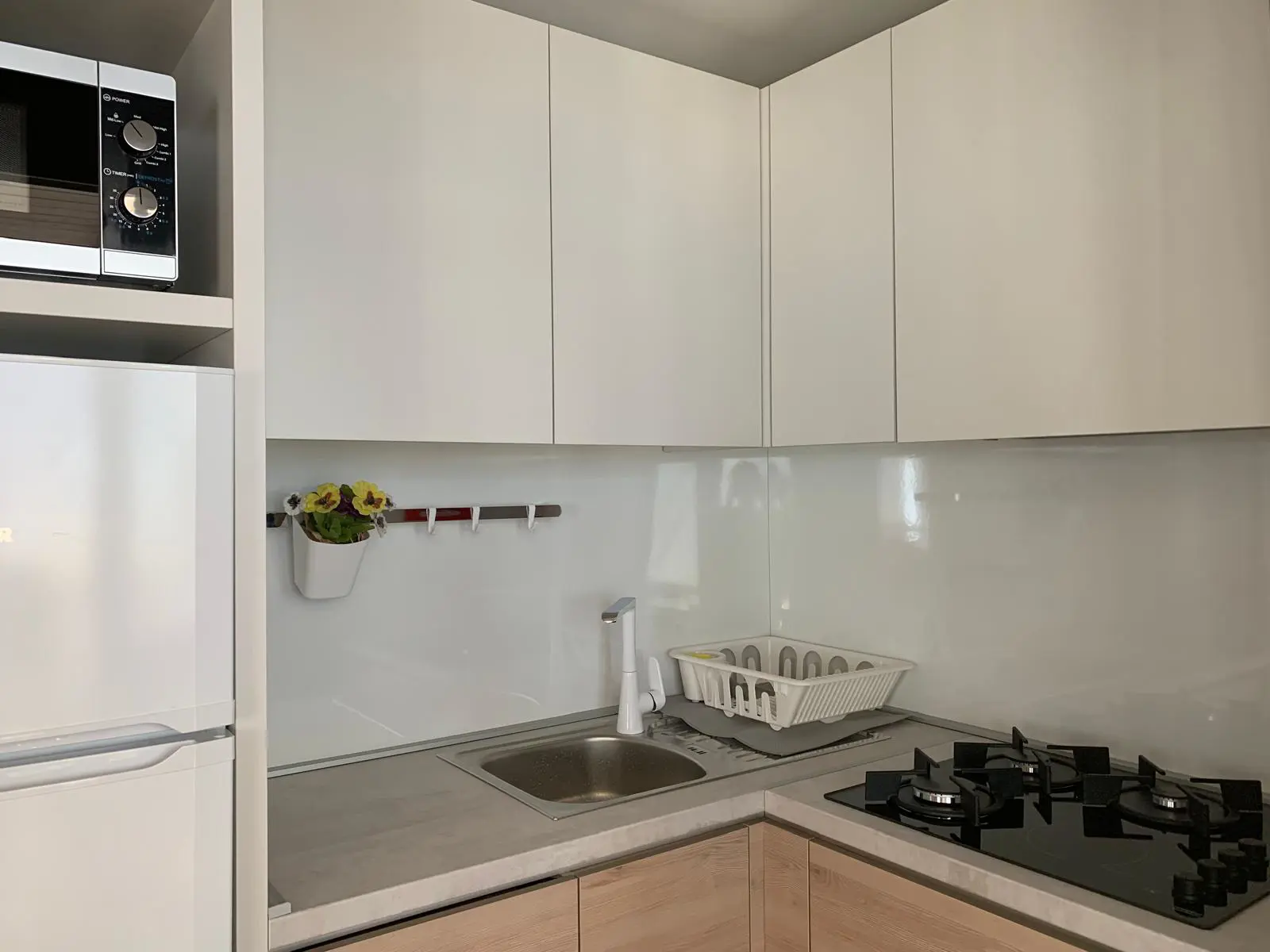 LunaSky Biograd Mobile Home 7