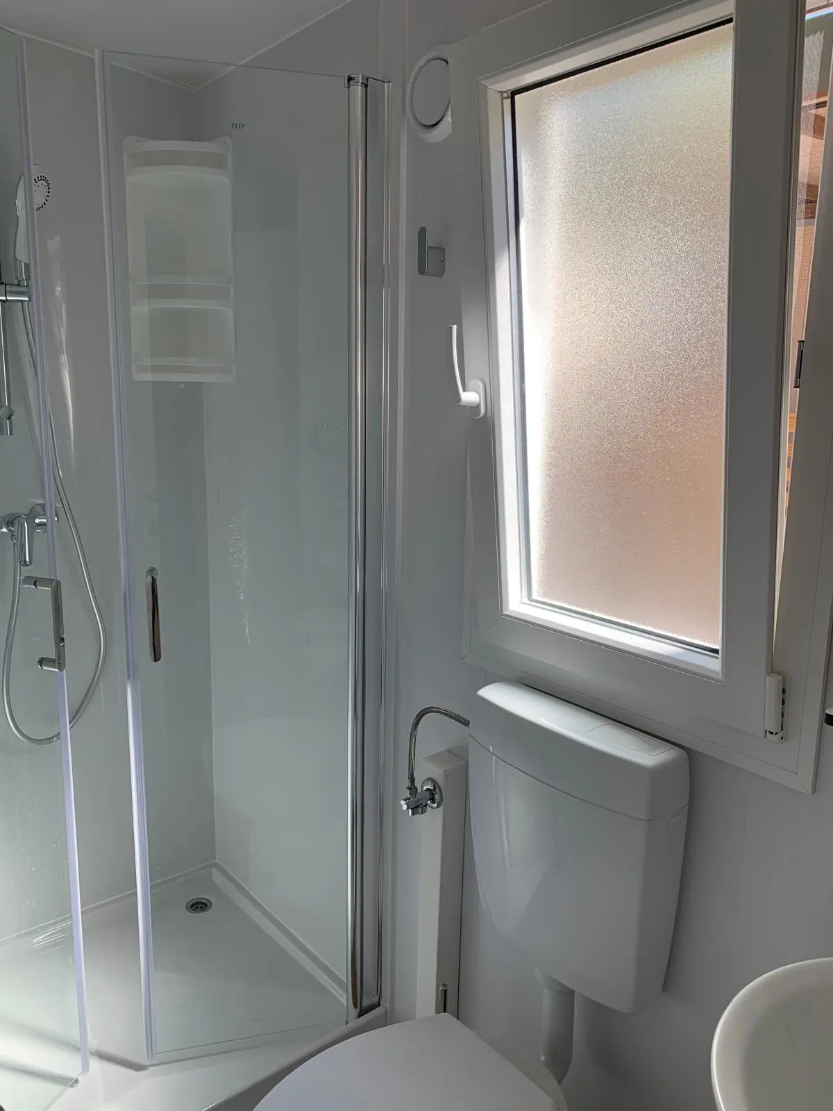 LunaSky Biograd Mobile Home 10