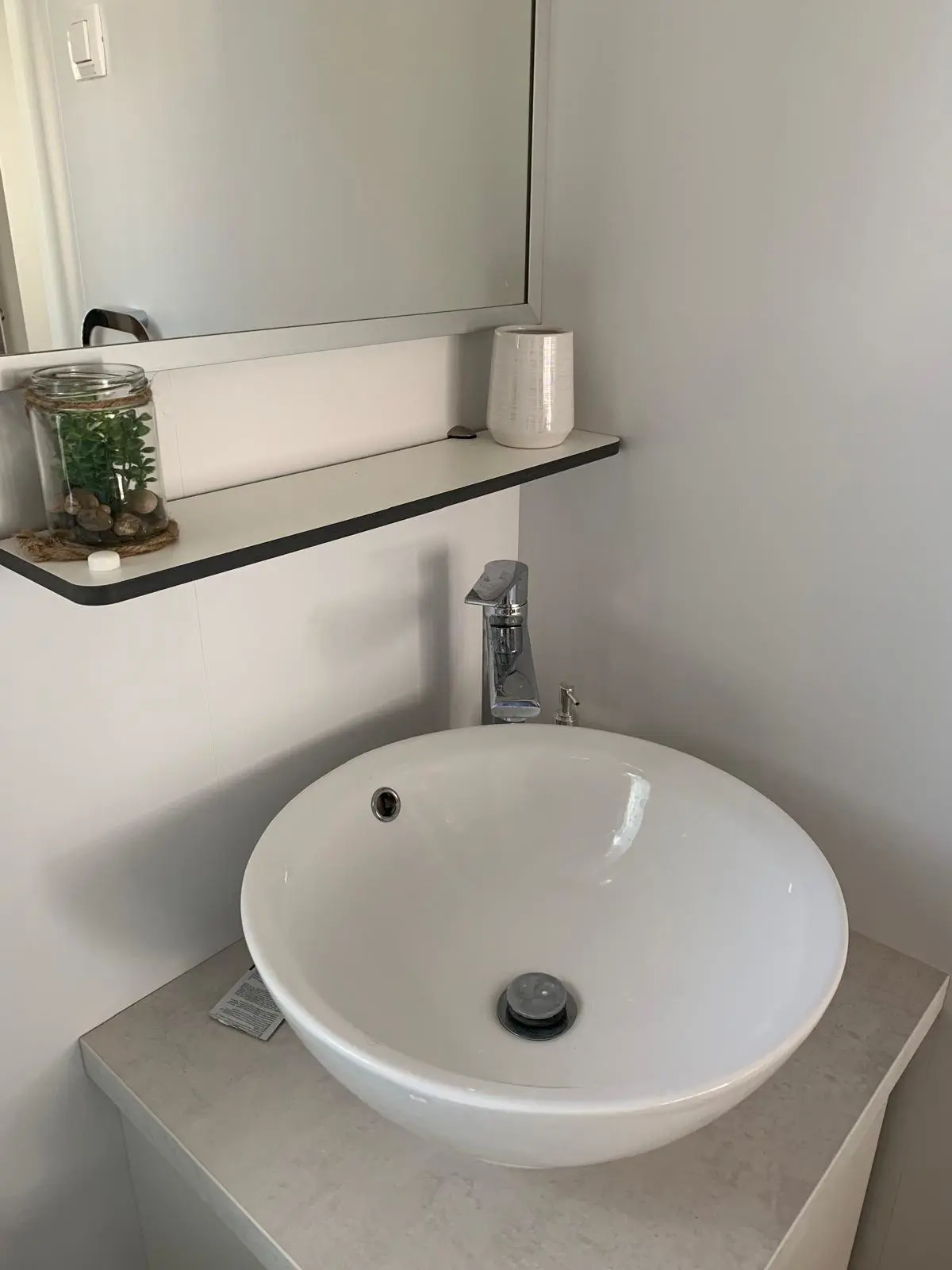 LunaSky Biograd Mobile Home 9
