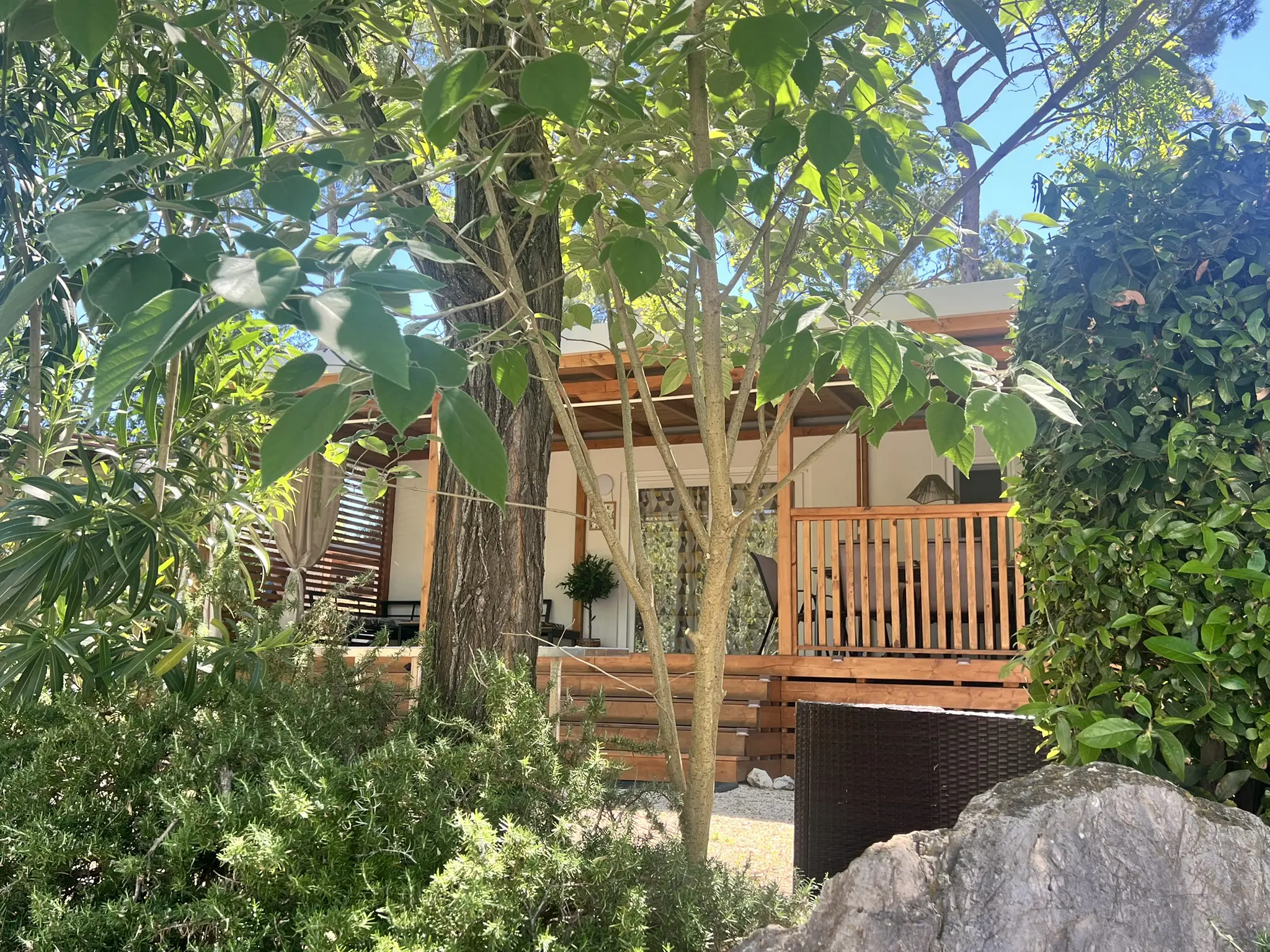 New LunaBay Mobile Home 10
