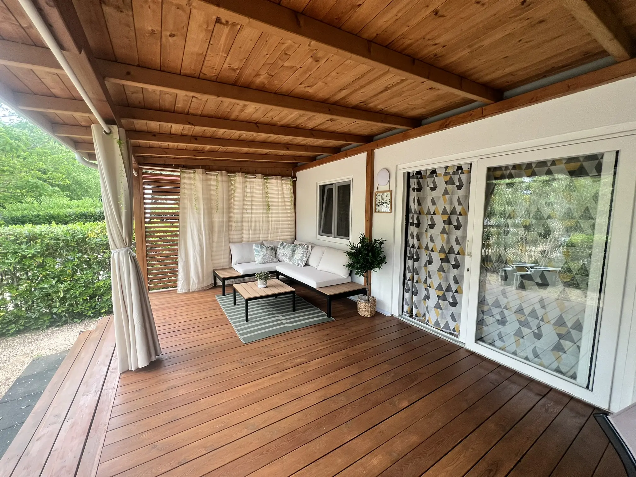 New LunaBay Mobile Home 2