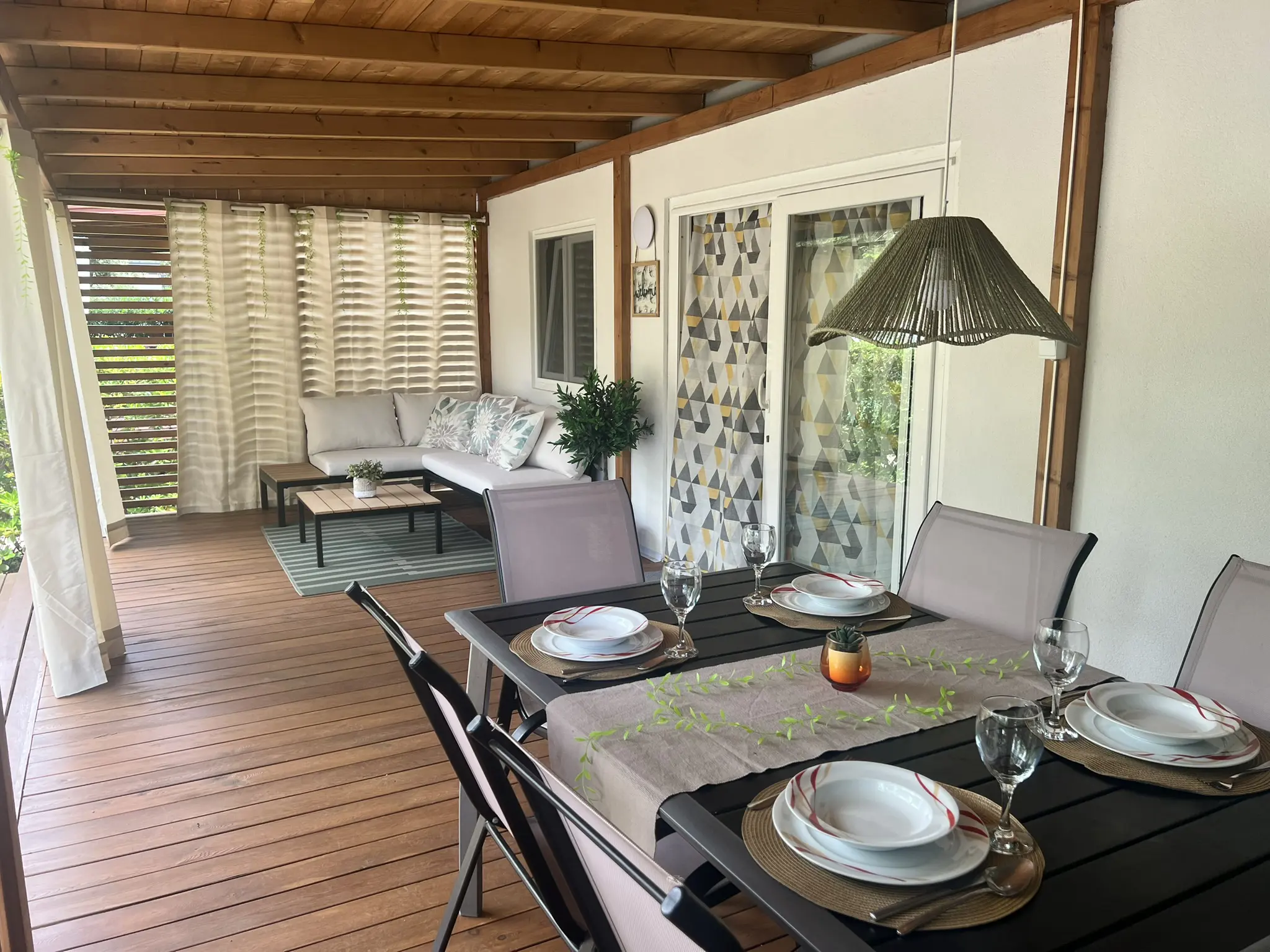 New LunaBay Mobile Home 4
