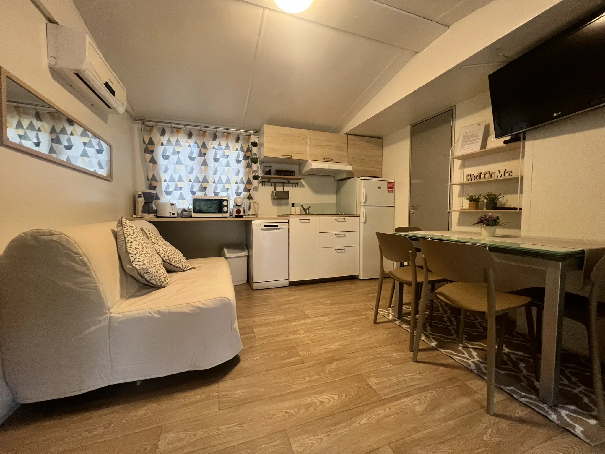 New LunaBay Mobile Home 5