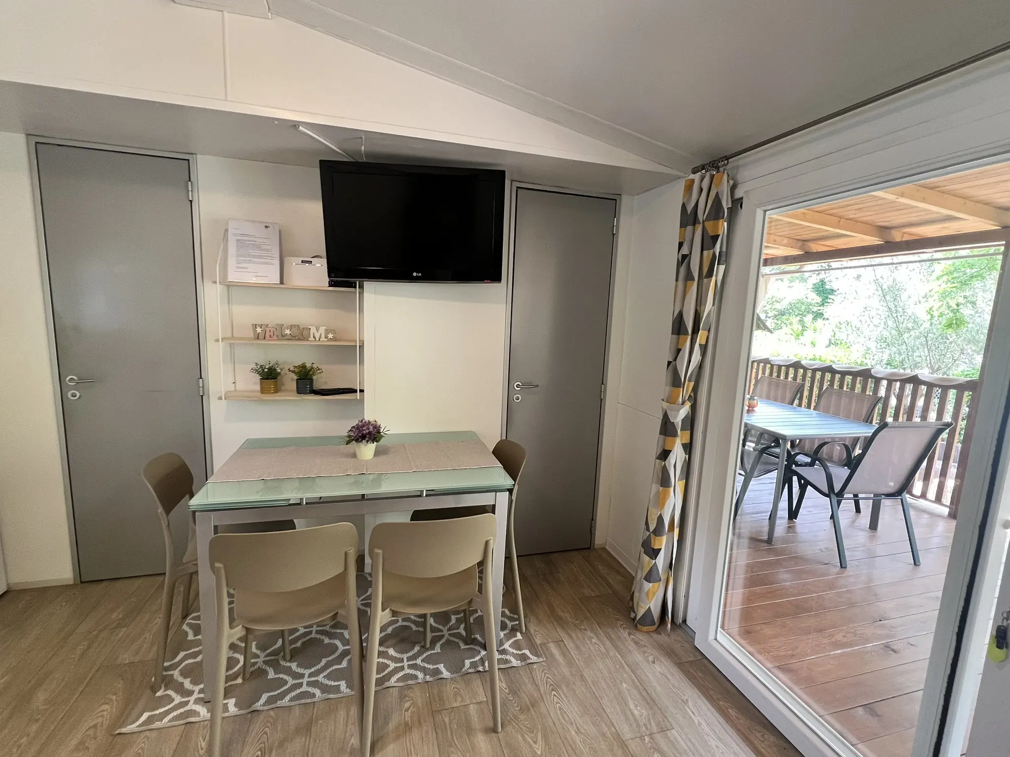 New LunaBay Mobile Home 6