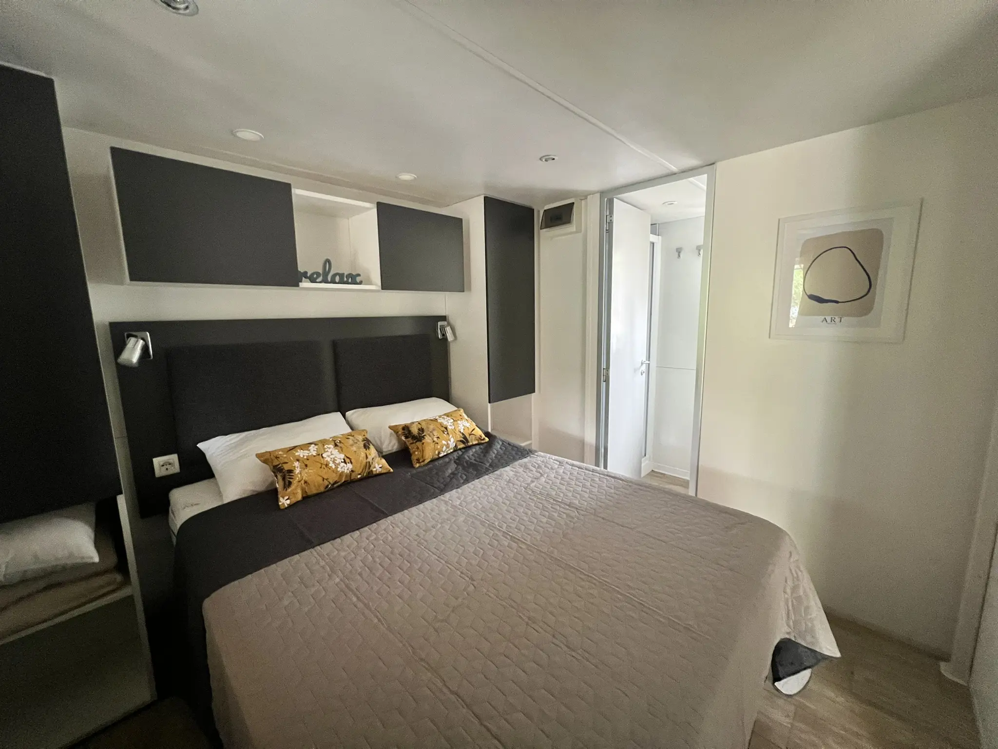 New LunaBay Mobile Home 7