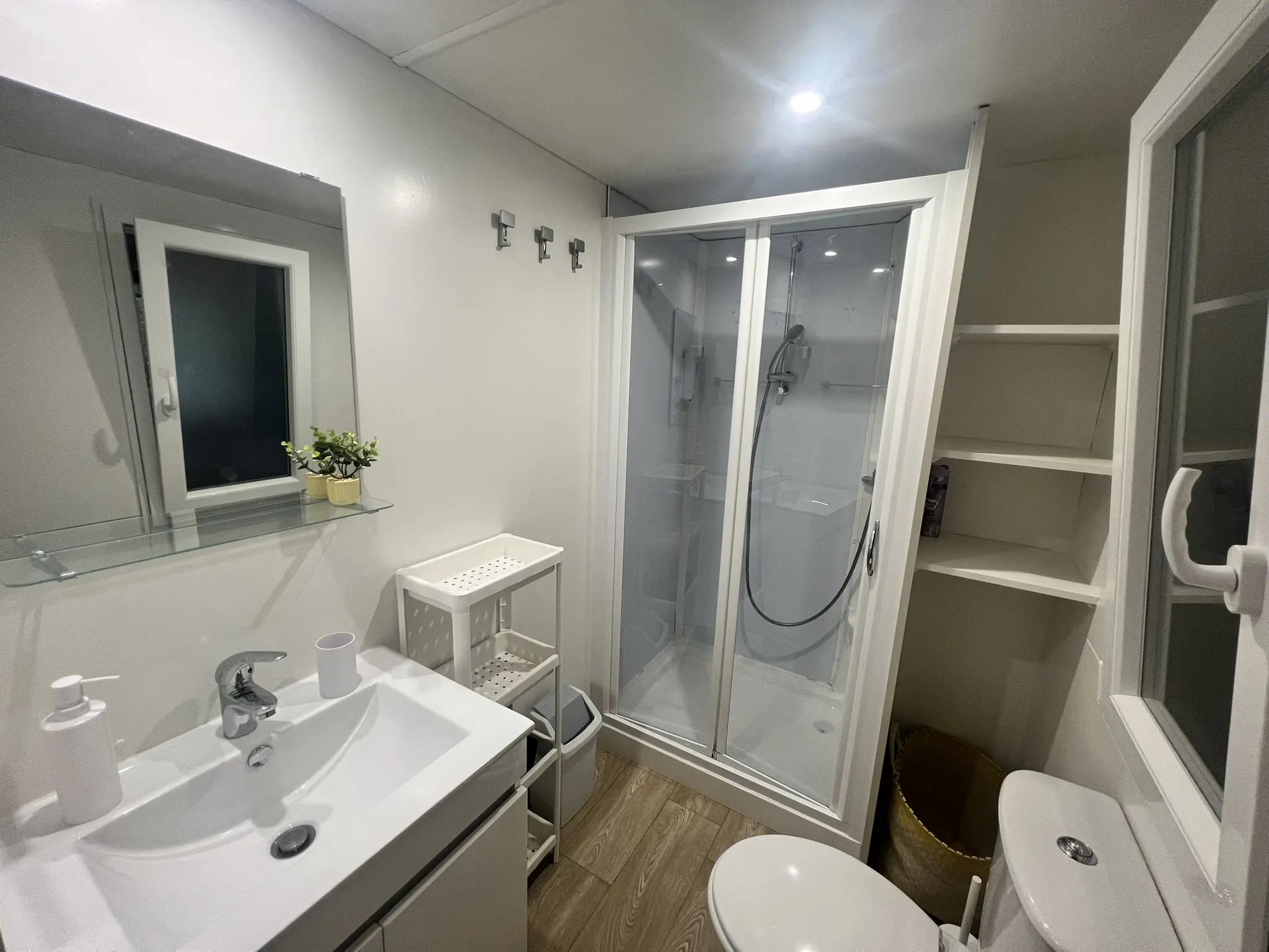 New LunaBay Mobile Home 9
