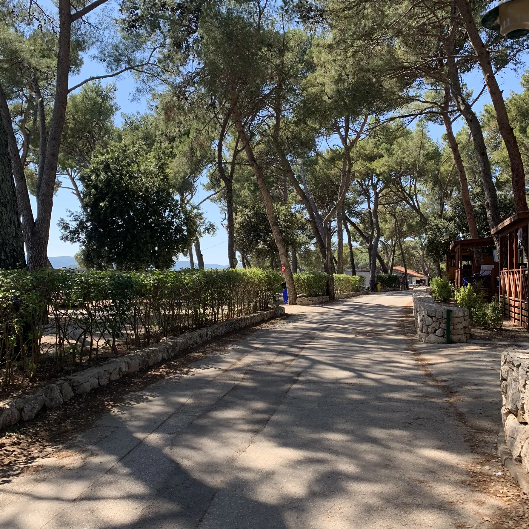 LunaSky Biograd Mobile Home 11