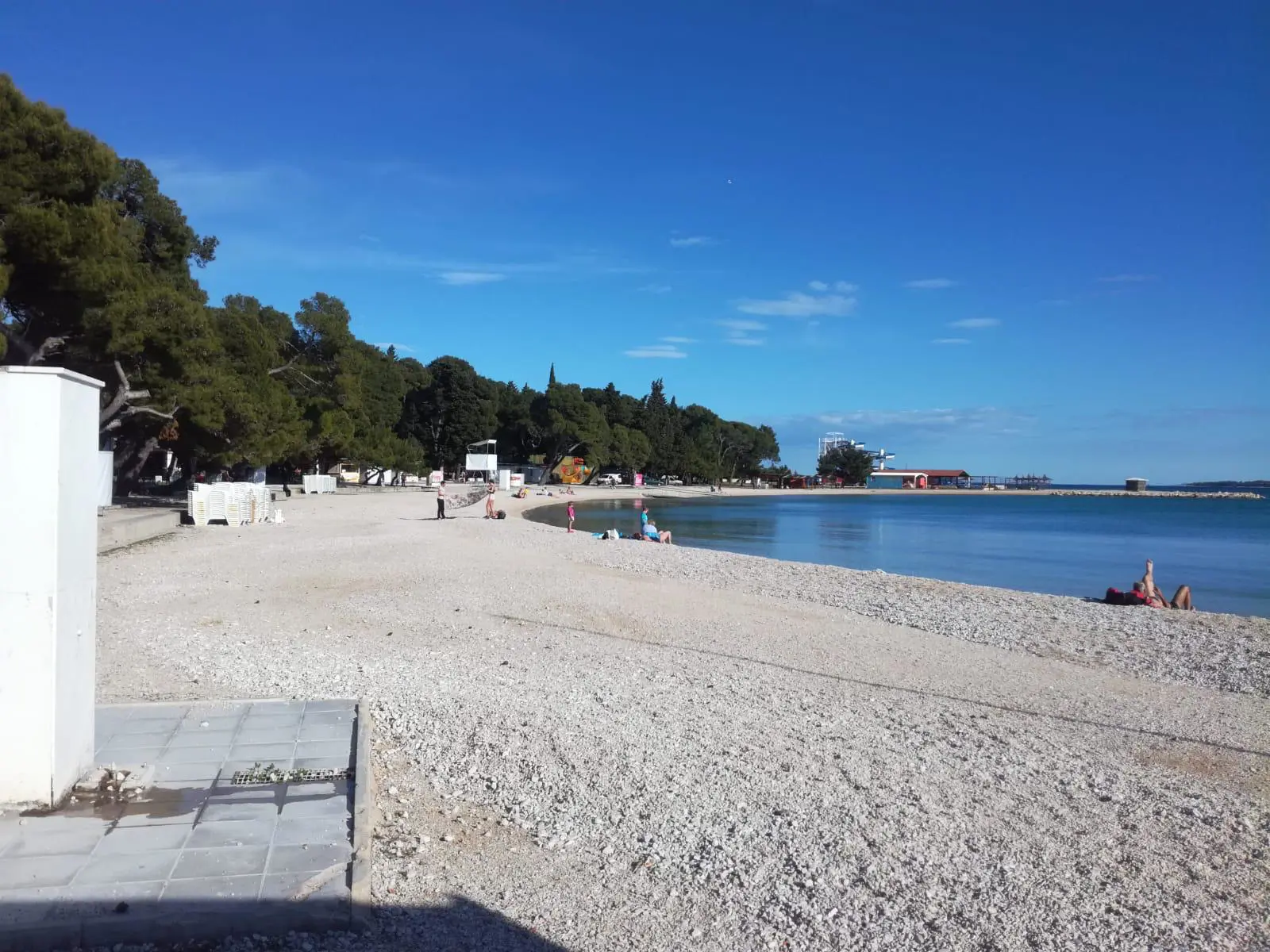 LunaSky Biograd Mobile Home 15